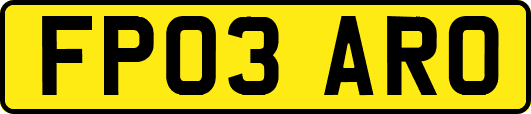 FP03ARO