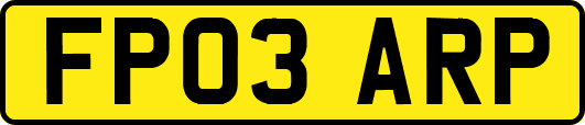 FP03ARP