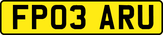 FP03ARU