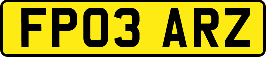 FP03ARZ