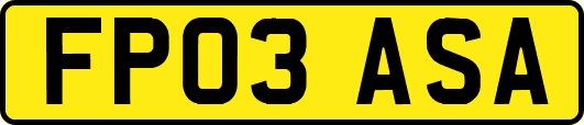 FP03ASA