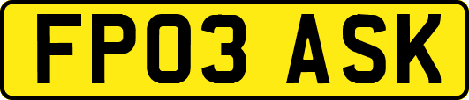 FP03ASK