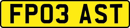 FP03AST