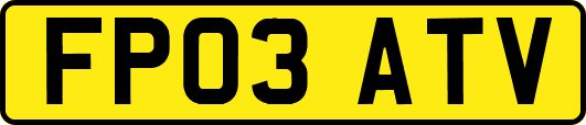 FP03ATV