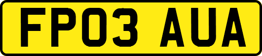 FP03AUA
