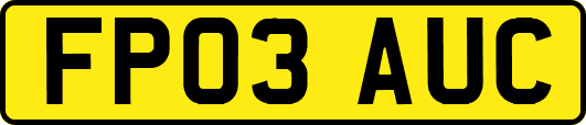 FP03AUC