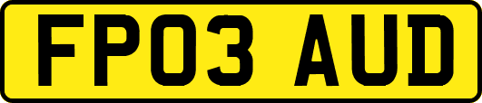 FP03AUD
