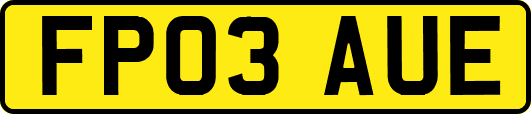 FP03AUE