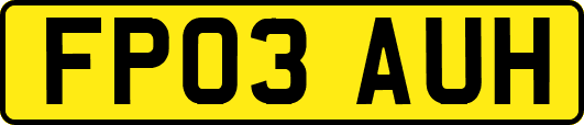 FP03AUH