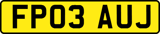 FP03AUJ