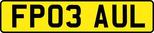 FP03AUL