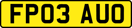 FP03AUO