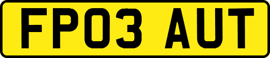 FP03AUT