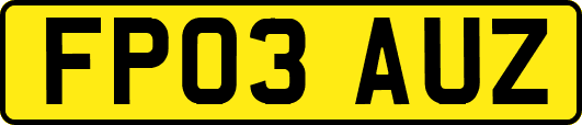 FP03AUZ