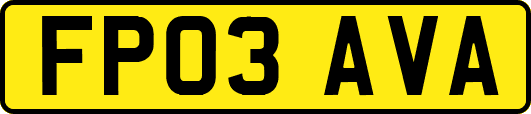 FP03AVA