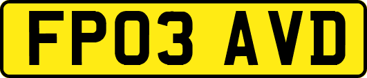 FP03AVD