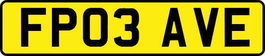 FP03AVE