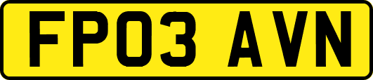 FP03AVN