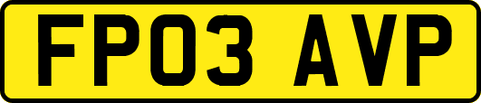 FP03AVP