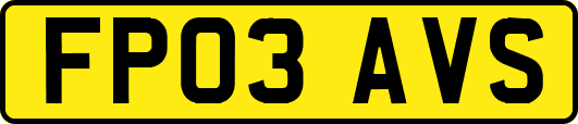FP03AVS