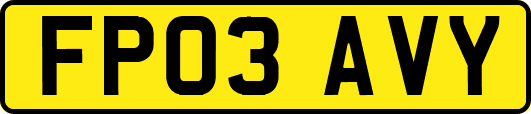 FP03AVY