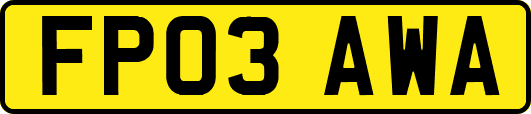 FP03AWA