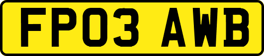 FP03AWB