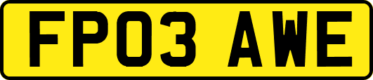 FP03AWE