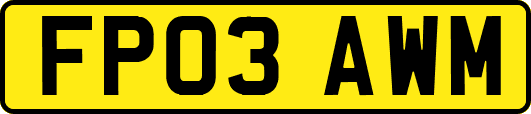 FP03AWM