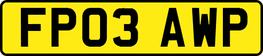 FP03AWP