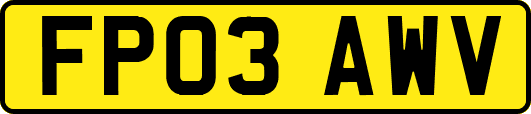FP03AWV