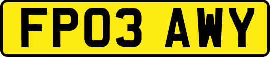 FP03AWY