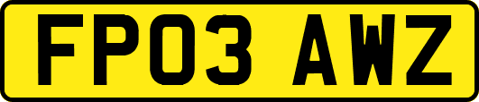 FP03AWZ
