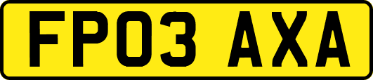 FP03AXA