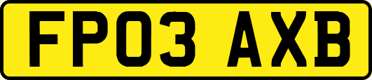 FP03AXB