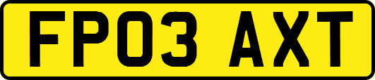 FP03AXT