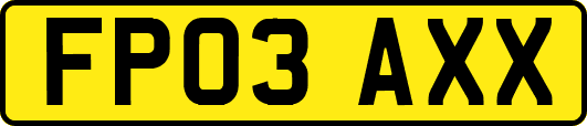 FP03AXX