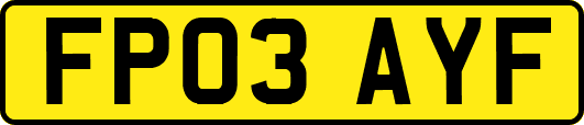 FP03AYF