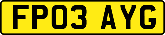 FP03AYG