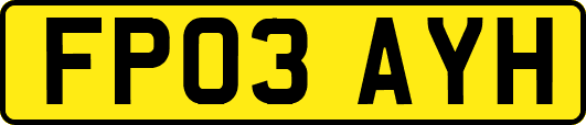 FP03AYH