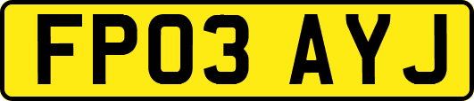 FP03AYJ