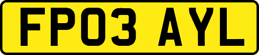 FP03AYL