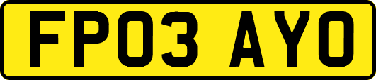 FP03AYO