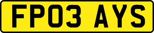 FP03AYS