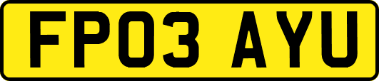 FP03AYU