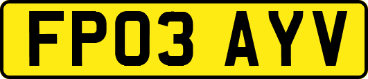 FP03AYV