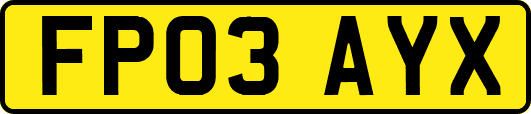 FP03AYX