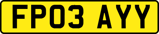 FP03AYY