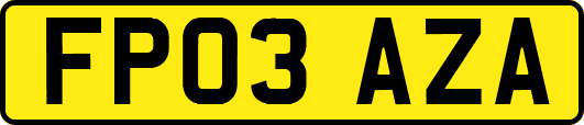 FP03AZA