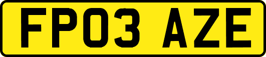 FP03AZE